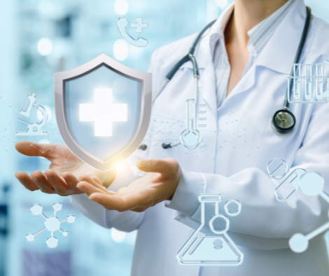 Read more about The Healthcare Technology Trends for 2021