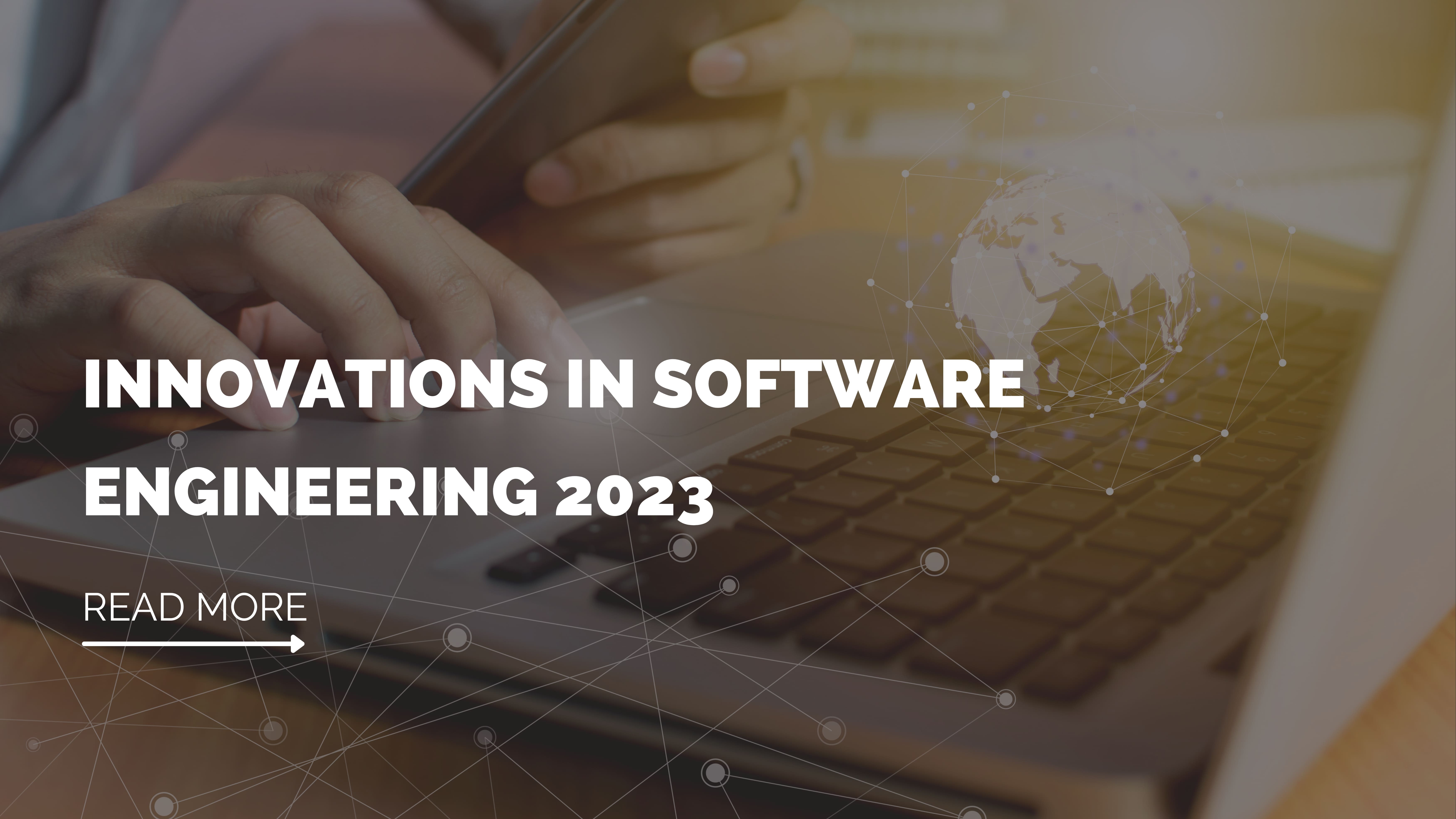 Innovations in software engineering 2023