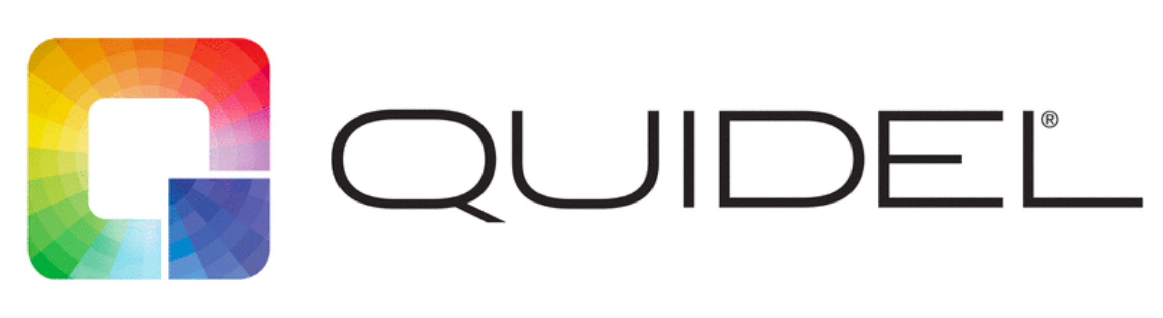 Quidel logo