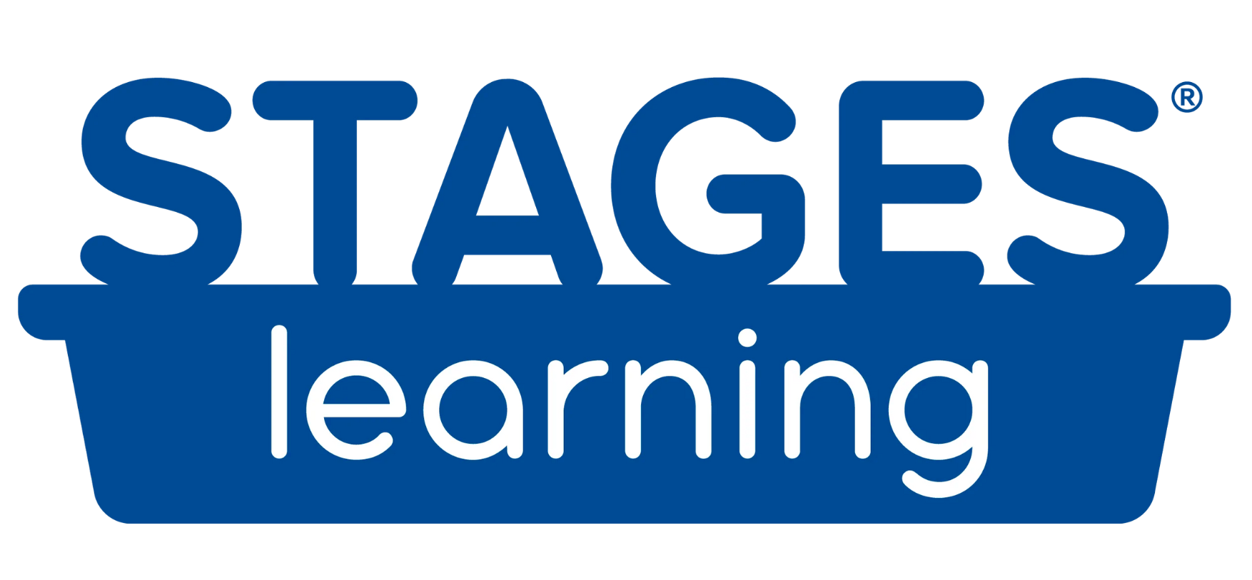 Stages Learning logo