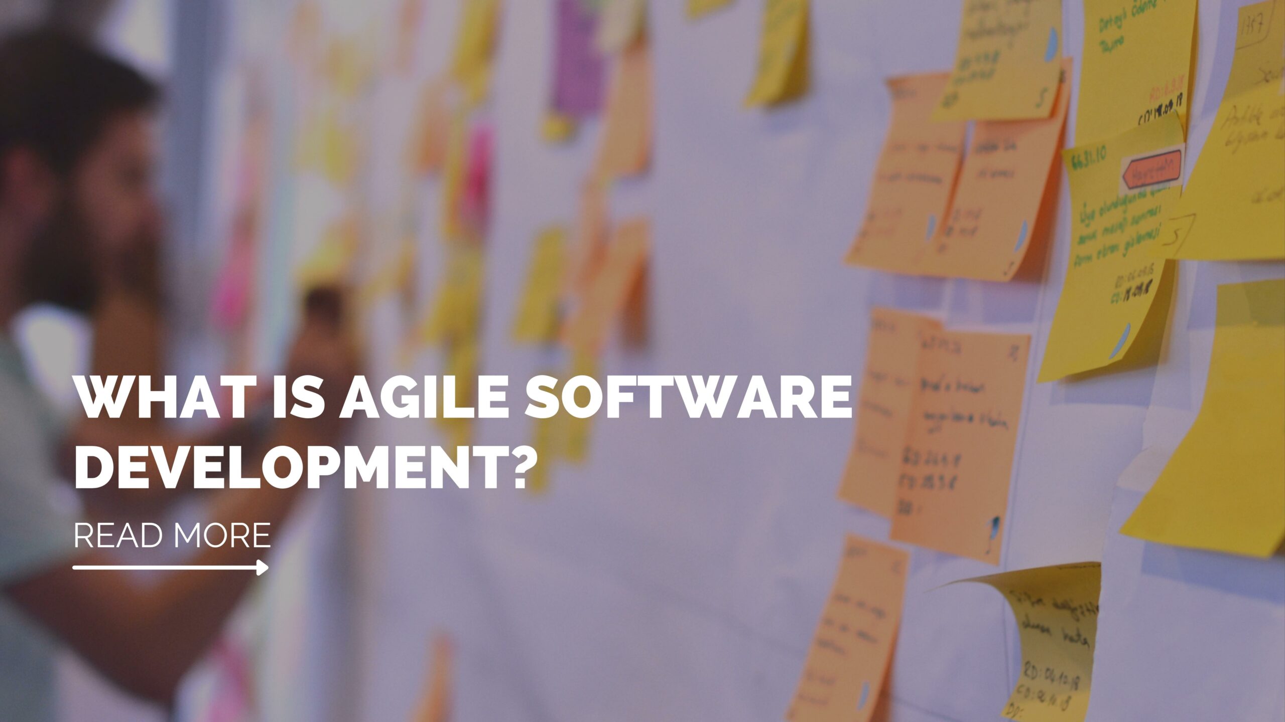 What is Agile Software Development? ITJ blog