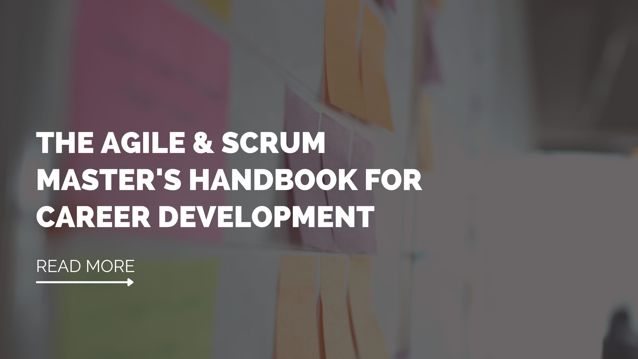 Agile and Scrum Handbook